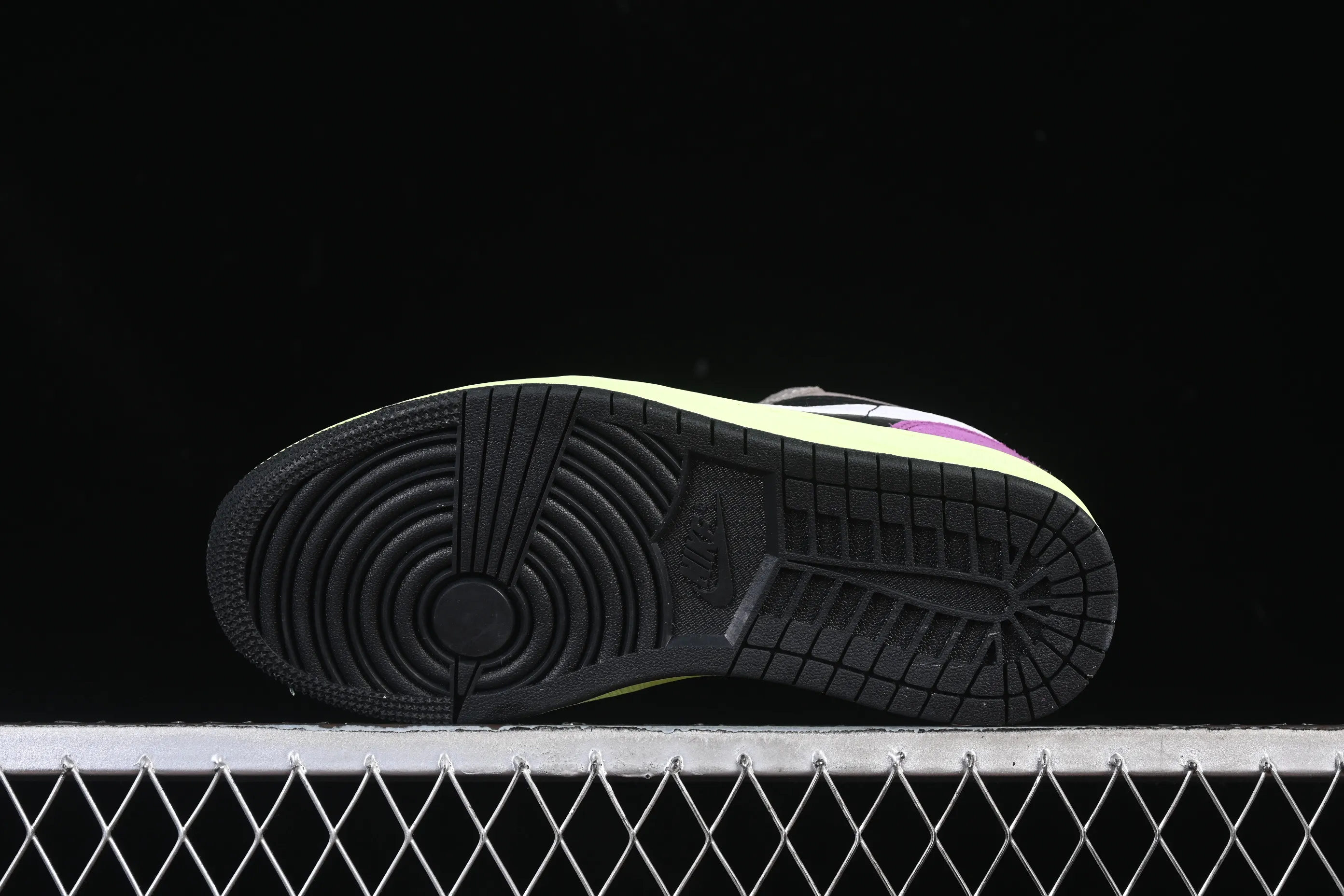 All categories Air Jordan Jordan series basketball shoes Air Jordan 1 Low Air Jordan 1 Low "Tokyo Bio Hack" AJ1 Joe 1 palette low-top cultural and casual sneakers HQ2010-005